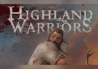 Highland Warriors EN/DE Global Steam