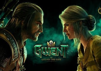 GWENT: The Witcher Card Game - Ultimate Starter Pack Global GOG