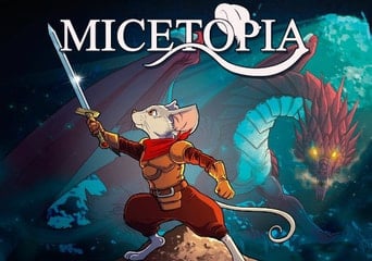 Micetopia Argentina Xbox One/Series