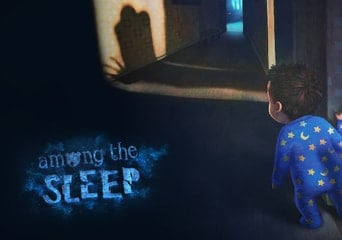 Among The Sleep EN Global Steam