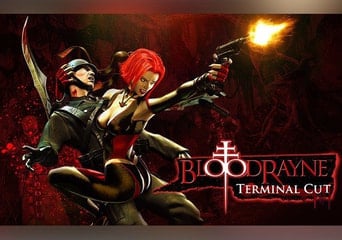 BloodRayne: Terminal Cut EN/FR/IT/RU/ES Global Steam