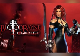 BloodRayne 2: Terminal Cut EN/DE/FR/IT/RU/ES Global Steam