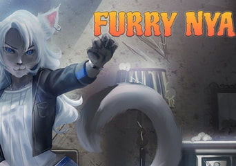Furry Nya EN Global Steam Gift