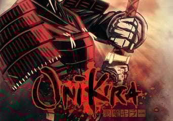 Onikira - Demon Killer EN Global Steam
