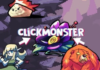 ClickMonster EN/DE/FR/RU/ES Global Steam