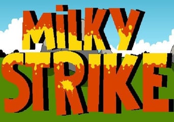 Milky Strike EN Global Steam