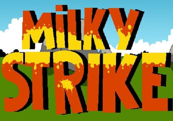 Milky Strike (PC) Steam Klucz Global