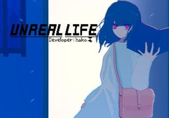 Unreal Life EN/JA Global Steam