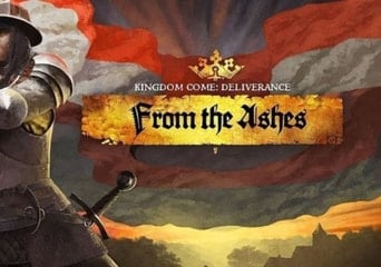 Kingdom Come: Deliverance - From the Ashes DLC EN Global Steam