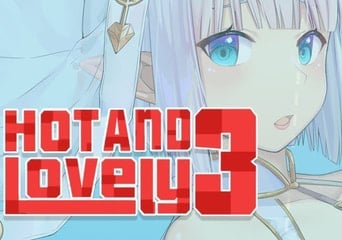 Hot And Lovely 3 EU Steam Gift