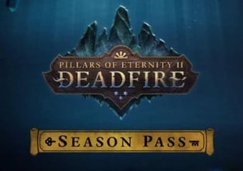 Pillars of Eternity II: Deadfire - Season Pass DLC EN Global Steam