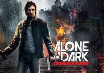 Alone in the Dark - Anthology EN Global Steam