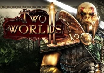 Two Worlds II HD EN/DE/FR/IT/PL/CS/RU/ES Global Steam