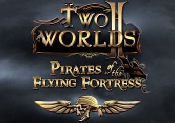 Two Worlds II: Pirates of the Flying Fortress DLC EN Global Steam