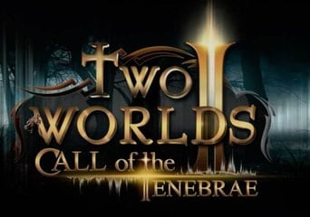Two Worlds II HD: Call of the Tenebrae EN Global Steam