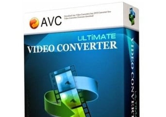 Any Video Converter 2020 Ultimate for 1 PC EN Global Software License