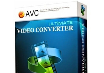 Any Video Converter 2020 Ultimate for 1 PC EN Global Software License
