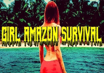 Girl Amazon Survival EN/RU Global Steam