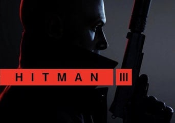 Hitman 3 EN EU Epic Games