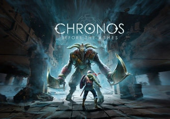 Chronos: Before the Ashes Global Steam