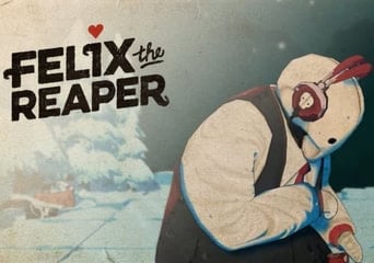 Felix The Reaper Argentina Xbox One Xbox Series