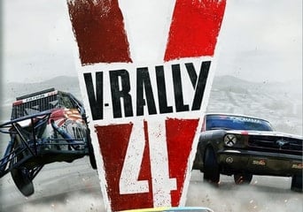 V-Rally 4 Global Steam