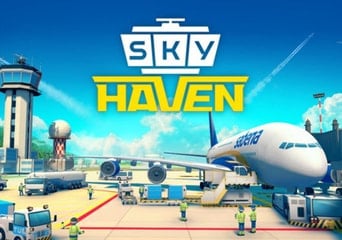 Sky Haven EN Global Steam