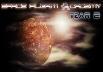 Space Pilgrim Academy: Year 2 EN United States Steam