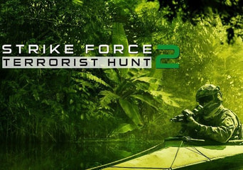 Strike Force 2: Terrorist Hunt EN Argentina Xbox One Xbox Series