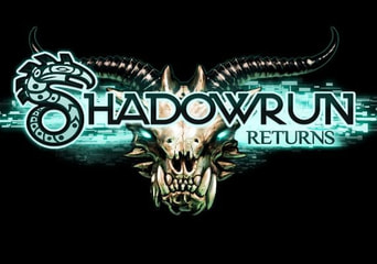 Shadowrun Returns: Deluxe Upgrade DLC EN Global Steam