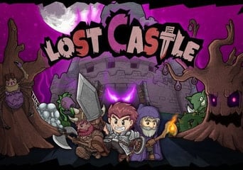 Lost Castle EU Steam
