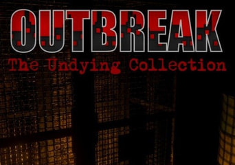 Outbreak - The Undying Collection EN United States Xbox One Xbox Series