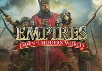 Empires: Dawn of the Modern World EN Global GOG