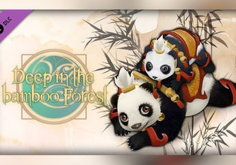 Amazing Cultivation Simulator: Deep in the Bamboo Forest DLC EN/ZH Global Steam Gift