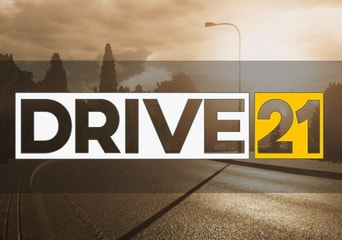 Drive 21 Global Steam