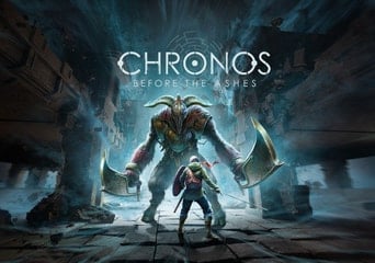 Chronos: Before the Ashes Argentina Xbox One Xbox Series