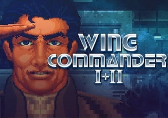 Wing Commander 1+2 EN Global GOG