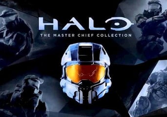Halo: The Master Chief Collection EN Global Steam Gift