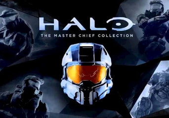 Halo: The Master Chief Collection - Feather Skul DLC EN Global Xbox One Xbox Series