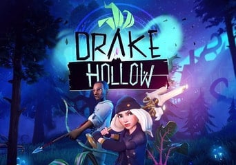 Drake Hollow EN/DE/FR/PL/PT/RU/ZH/ES Argentina Xbox One Xbox Series