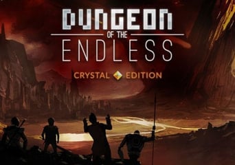 Dungeon of the Endless Crystal Edition EN/DE/FR Global Steam