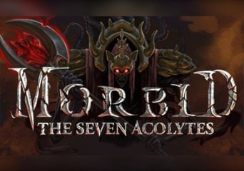 Morbid: The Seven Acolytes EN/DE/FR/JA/RU/ZH/ES Global Steam
