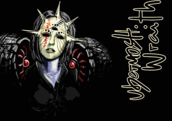 Ubermosh: Wraith DLC EN Global Steam