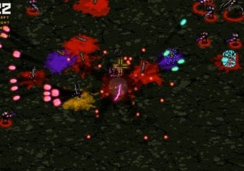 Ubermosh Vol. 3 EN Global Steam