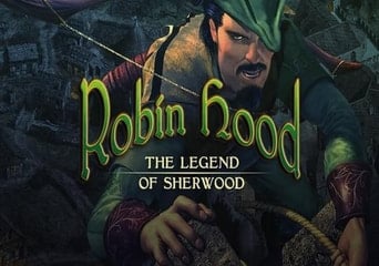 Robin Hood: The Legend of Sherwood EN/DE/FR/PL/ES Global GOG