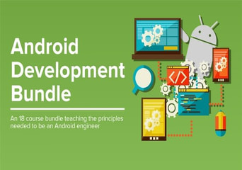 Android Development - eLearning Bundle Global Official website
