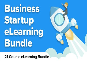Business Startup - eLearning Bundle Global Official website