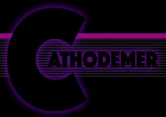 Cathodemer Global Official website