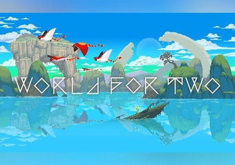 World For Two EU Nintendo Switch
