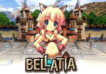 Bellatia EN/KO Global Steam
